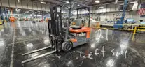 Toyota Forklift - good working condition