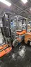 Toyota Forklift - good working condition