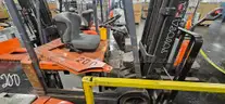 Toyota Forklift