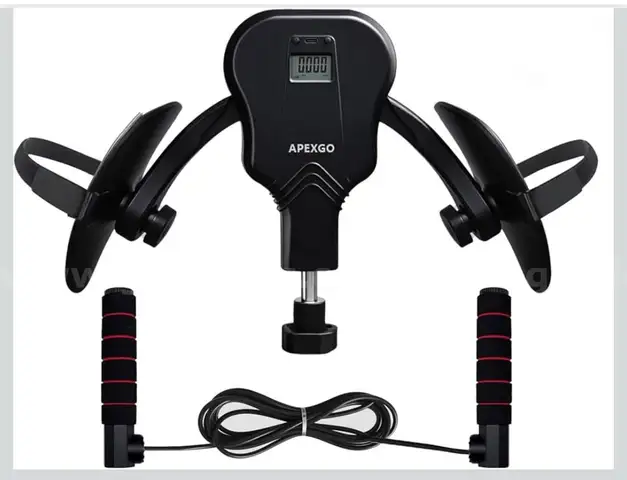 Thigh Trainer - NEW IN BOX