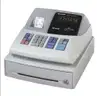 Lot of 10 New Sharp XEW-A102 Electronic Cash Registers