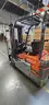 Toyota Forklift - good working condition
