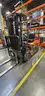 Toyota Forklift - good working condition