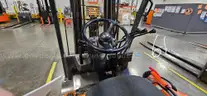 Toyota Forklift - good working condition
