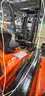 Toyota Forklift - good working condition
