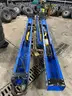 Rotary 10000lb 2-post vehicle lift