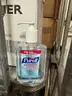 Hand Sanitizer - approximately 1,017 bottles - dates expired