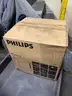 Philips 9" Video Monitors (New in box)