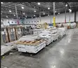 Fluorescent Lighting Fixtures - Lot of approximately 100