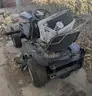 2 LAWN TRACTORS