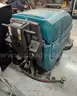 TENNANT FLOOR SCRUBBER