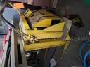 Floor Scrubber and 2 Power Tilters