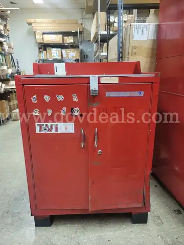 Toolboxes - LOT of11