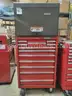 Toolboxes - LOT of11