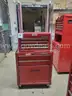 Toolboxes - LOT of11