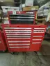 Toolboxes - LOT of11