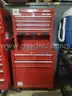 Toolboxes - LOT of11