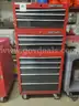 Toolboxes - LOT of11