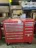 Toolboxes - LOT of11