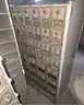 LOT of approx. 200 Vintage PO Boxes
