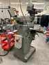 South Bend Lathe Company Milling Machine