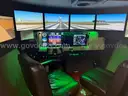 Redbird FMX Full Motion Aviator Simulator