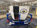 Redbird FMX Full Motion Aviator Simulator