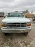 1997 Ford F-250 LD Reg. Cab 2WD