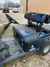 2017 EZGO Passenger Golf Cart