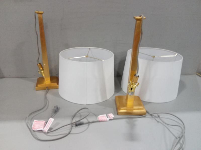 32 inch deals table lamp sets