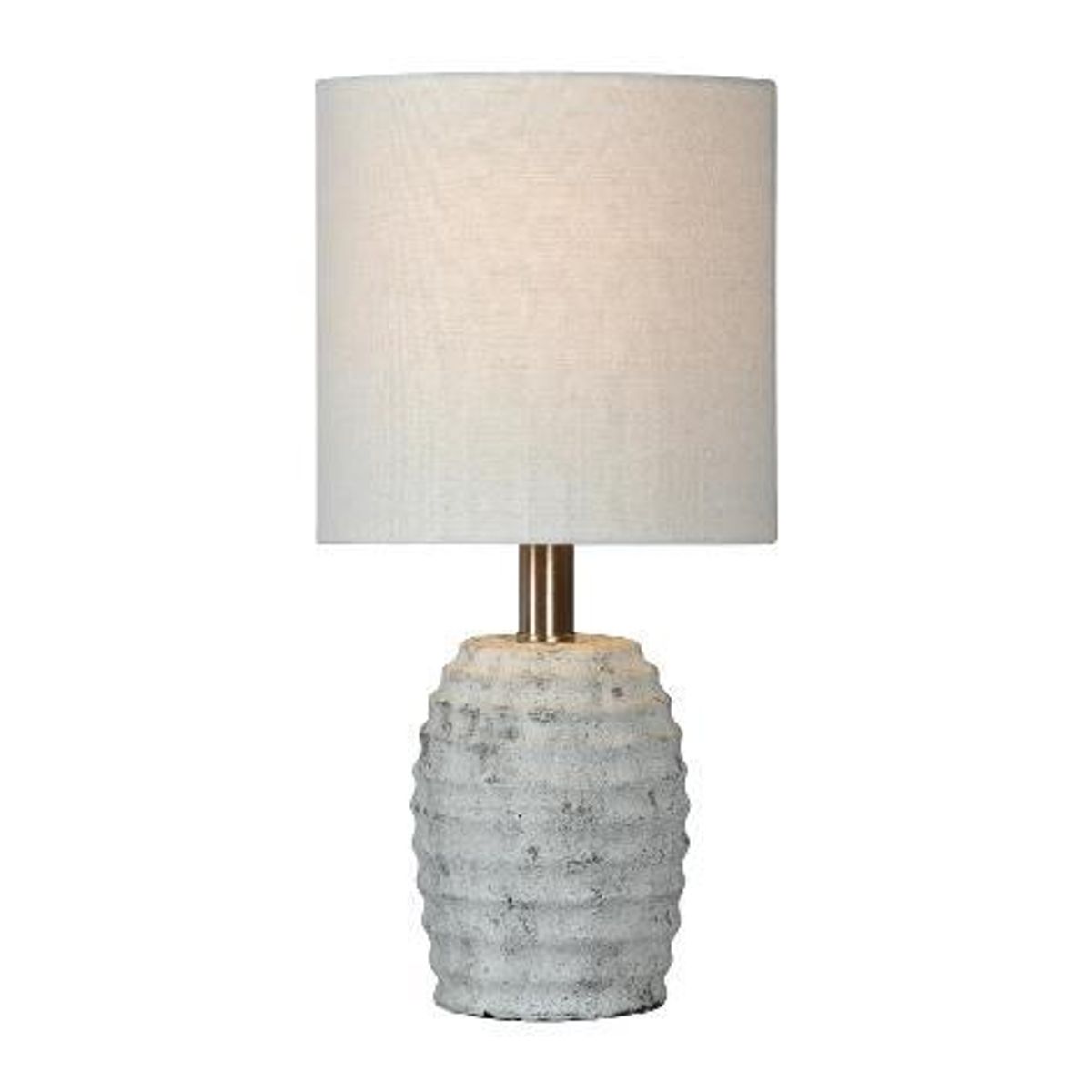 Ezra Table Lamps, Set of 2 | AllSurplus | Pittston