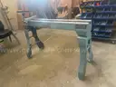 Stand for lathe