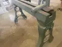 Stand for lathe