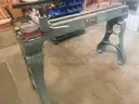 Stand for lathe