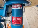 JUGS Football Passing &#x26; Kicking Machine