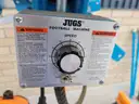 JUGS Football Passing &#x26; Kicking Machine