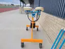 JUGS Football Passing &#x26; Kicking Machine