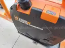 JUGS Football Passing &#x26; Kicking Machine