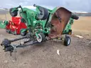 Frontier FM1012R 12’ Batwing Rotary Mower