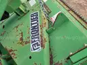 Frontier FM1012R 12’ Batwing Rotary Mower