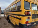 1992 Blue Bird TC2000 School Buse