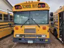 1992 Blue Bird TC2000 School Buse