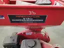 Predator 212cc Gas Chipper/Shredder – 3" Capacity – Portable