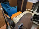Lot of Various Elementary School Furniture