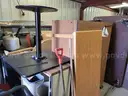 Lot of Various Elementary School Furniture