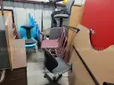 Lot of Various Elementary School Furniture