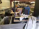 Lot of Various Elementary School Furniture