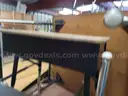 Lot of Various Elementary School Furniture