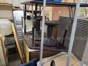 Lot of Various Elementary School Furniture