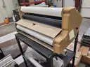 Laminate Roll Film Laminator - Model BA-E227